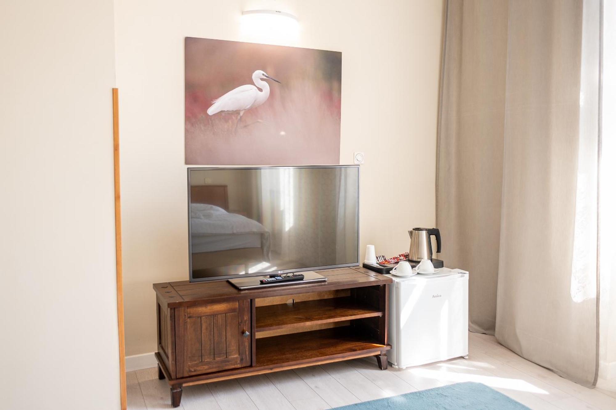 Apartamenty Castello クルチボルク エクステリア 写真