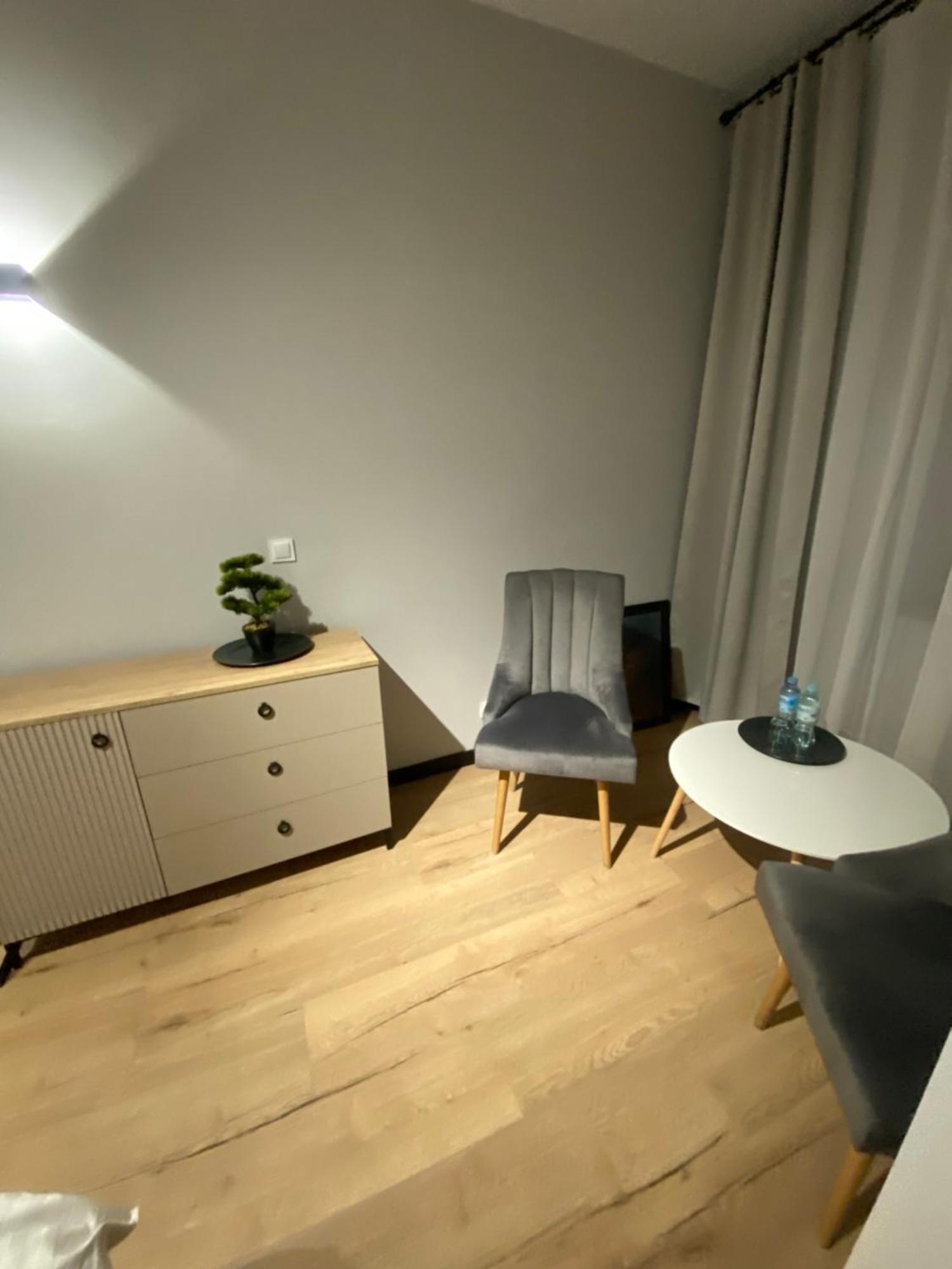 Apartamenty Castello クルチボルク エクステリア 写真